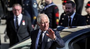 Miniatura: "Nie jestem bankiem". Kulisy konfliktu w...