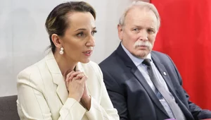 Miniatura: Konstytucja RP czy wyroki europejskich...