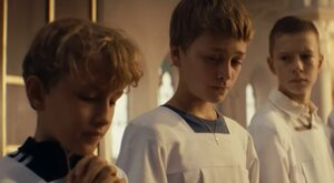 Miniatura: Być jak Pan Jezus