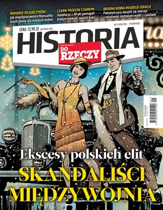 "Historia DoRzeczy" 1/2025