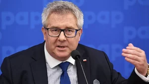 Miniatura: Czarnecki: Jeśli ktoś na dobrą wolę...