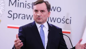 Miniatura: Czy Suwerenna Polska poprze ustawę o TK?...