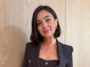 Miniatura: Julia Mendel: Pokój nie może być prorosyjski