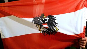 Austria: Mniej katolicka, bardziej prawosławna i islamska