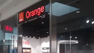 Miniatura: UOKiK nałożył potężną karę na Orange...