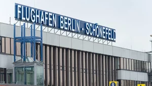 Miniatura: Niemcy: Strajk pracowników transportu. Są...