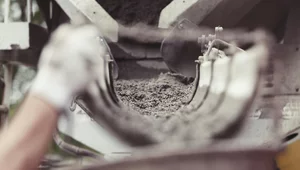 Miniatura: Oto branża w Polsce, która notuje odbicie....