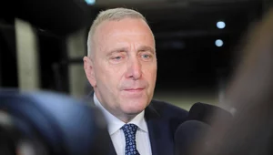 Miniatura: Schetyna: Chętnie byśmy w tej sprawie...