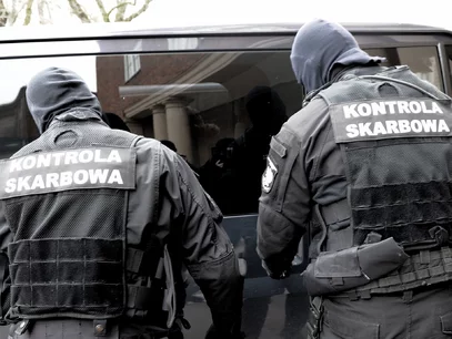 Miniatura: Fałszywe maile ws. podatków. Ministerstwo...