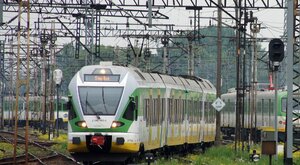 Miniatura: "Wszyscy kolejarze i konduktorzy dostali...