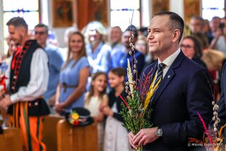 Karol Nawrocki, prezydent RP