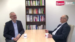 Miniatura: Lisicki: W PiS ucieczka od walki frakcji....