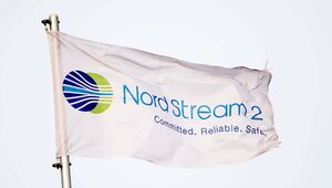 Miniatura: Reuters: Spółka Nord Stream 2 AG rozważa...