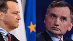 Miniatura: Gdyby "pupil" wygrał współpraca z Rosją...