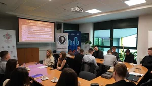 Miniatura: Praktyczna lekcja samorządu w Krakowie