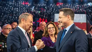 Miniatura: Wiadomo, ile kosztowała konwencja...