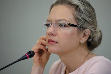 Małgorzata Wassermann 