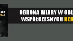 Miniatura: Czy papież może być heretykiem?