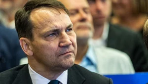 Miniatura: Sikorski do Episkopatu: Żądam zawieszenia...