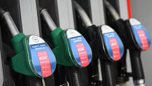 Miniatura: Zmiana cen paliw. Jest obwieszczenie...