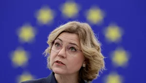 Miniatura: Oznajmiła, że będzie "okrągły stół ws....