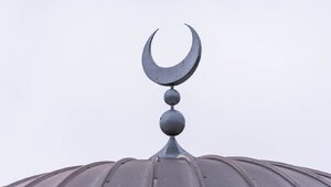 Miniatura: Islam w niemieckich szkołach. Radykalny...