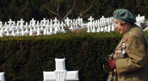 Miniatura: Trzymajmy polską straż nad Odrą
