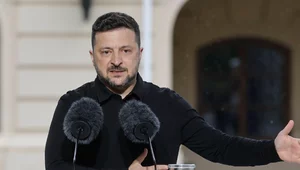 Miniatura: Wtedy Kaczyński dostał "plaskacza"....