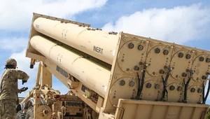 Miniatura: USA przerzucają pociski THAAD z Korei...