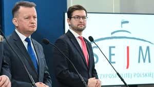 Miniatura: "Rozwój minus". Poseł PiS reaguje na słowa...