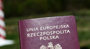 Miniatura: Polski paszport na nowych zasadach. Rząd...