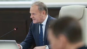 Miniatura: Demagog sprawdził wypowiedź Tuska o pakcie...