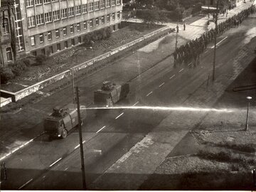 Strajki w&nbsp;Radomiu, czerwiec 1976 rok