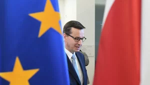 Miniatura: Rząd ma powody do zadowolenia. Tak Polacy...