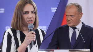 Miniatura: "Tak po prostu nie powinno być". Bryłka...