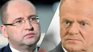 Miniatura: "Mam informacje z wewnątrz koalicji"....