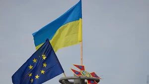 Miniatura: UE, Ukraina, amunicja i "konstruktywna...