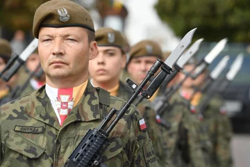 Wielka Defilada Niepodległości 