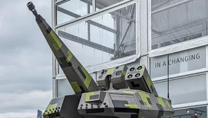 Miniatura: Rozdziobią nas kruki i drony…