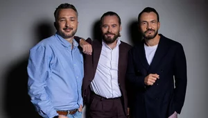 Miniatura: "Z dumą ogłaszam". Znani dziennikarze...