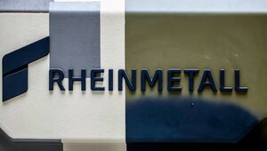 Miniatura: Rheinmetall z rekordowym zamówieniem od...