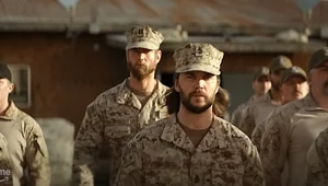 Miniatura: Towarzysze broni