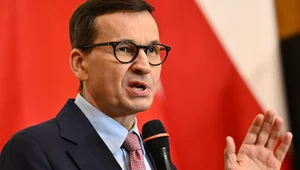 Miniatura: Kaczyński zdecydował. Morawiecki musi się...