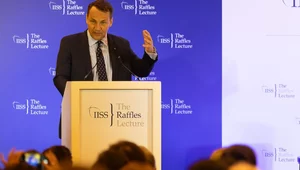 Miniatura: Sikorski: Wojna na Ukrainie może potrwać...