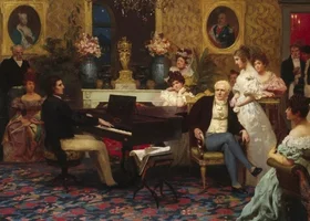 Miniatura: Kto wypowiedział te słowa? Czy zgadniesz...