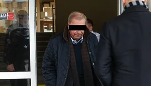 Miniatura: Kłopoty Jerzego S. Aktor będzie miał...