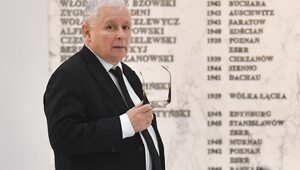 Miniatura: Kaczyński zapytany o Brauna. Zaskakująca...