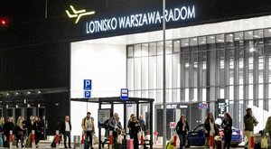 Miniatura: "Sierota" z Radomia szuka ojca