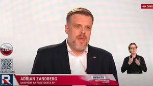 Miniatura: "Impotenci nie". Spięcie między...