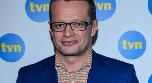 Miniatura: "W Kanale Zero było więcej wolności niż w...